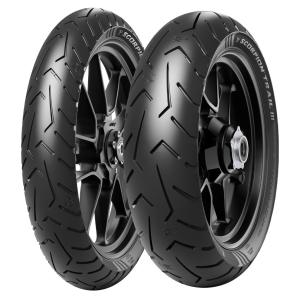 PIRELLI SCORPION TRAIL III 90/90 V21 (54V) TL F 4255400