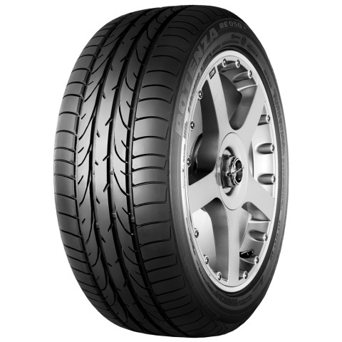 BRIDGESTONE 245/45 R17 RE050RFT 95W SUMMER FC69 Cod:43435