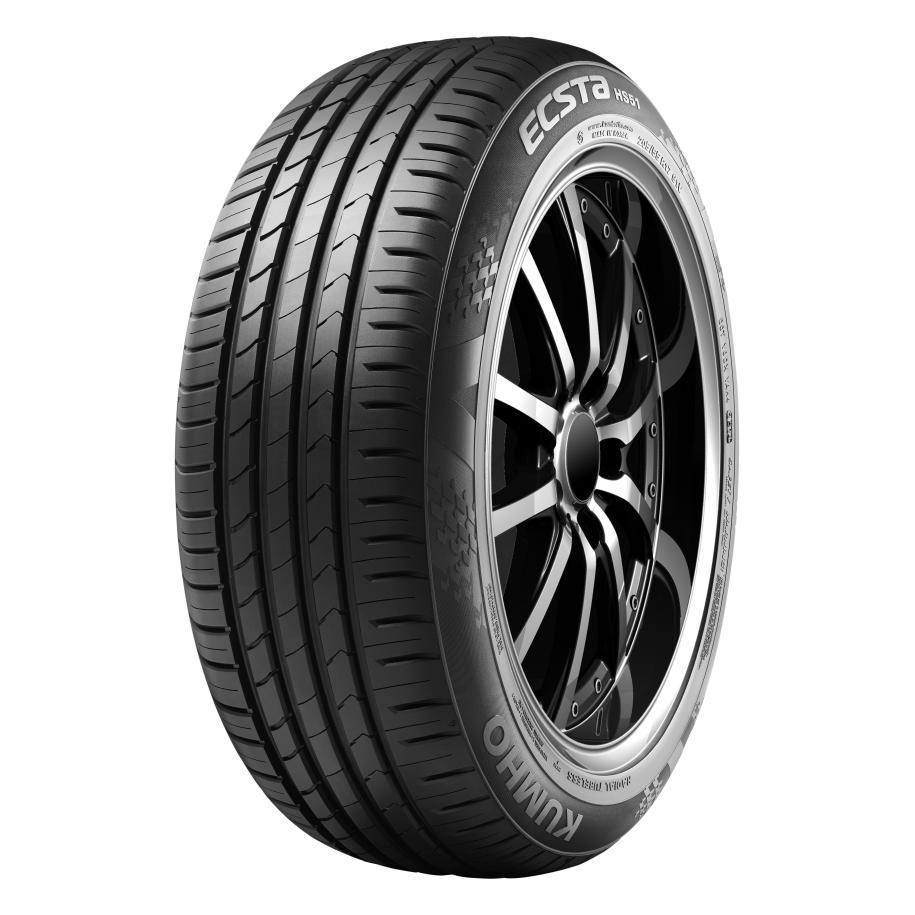 KUMHO 205/45 R17 HS51 88V SUMMER CB72