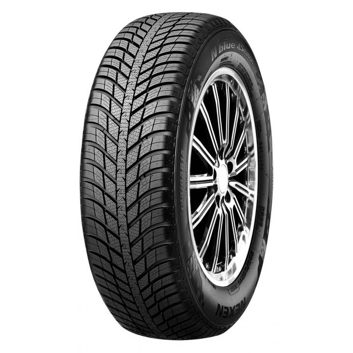 NEXEN 185/65R15 88T N\'Blue 4 Season