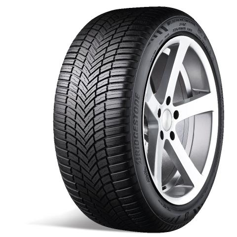 BRIDGESTONE 195/55 R16 A005 XL TL(4STAG) 91V ALLSEASON CA71