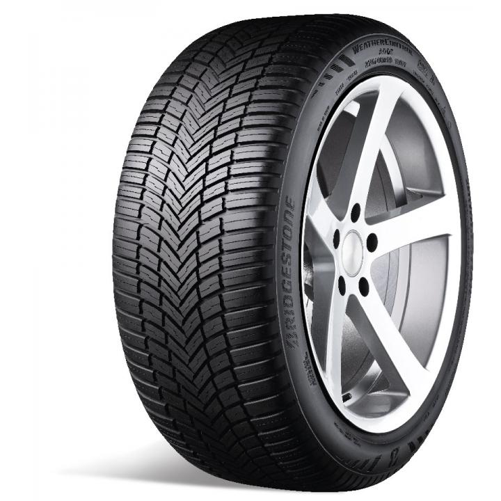 BRIDGESTONE 195/55 R16 A005 XL TL(4STAG) 91V ALLSEASON CA71 Cod:23270