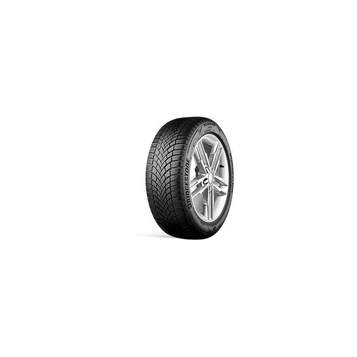 BRIDGESTONE 235/55 R18 LM-005(M+S)XL TL 104H WINTER BA72 Cod:46666