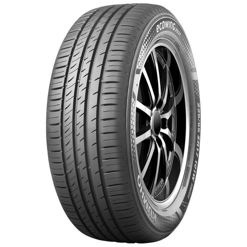 Kumho es31 фото