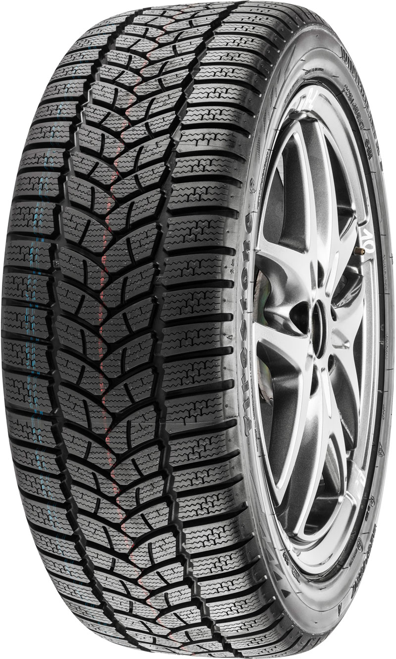 155 80 R13 WINTERHAWK3 79T FIRESTONE