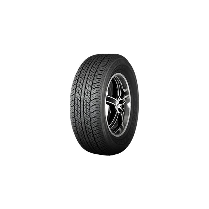 DUNLOP 265/65R17 112S GRTREK AT20