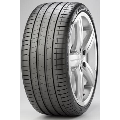 PIRELLI 255/40R19 100Y XL P ZERO(AO)