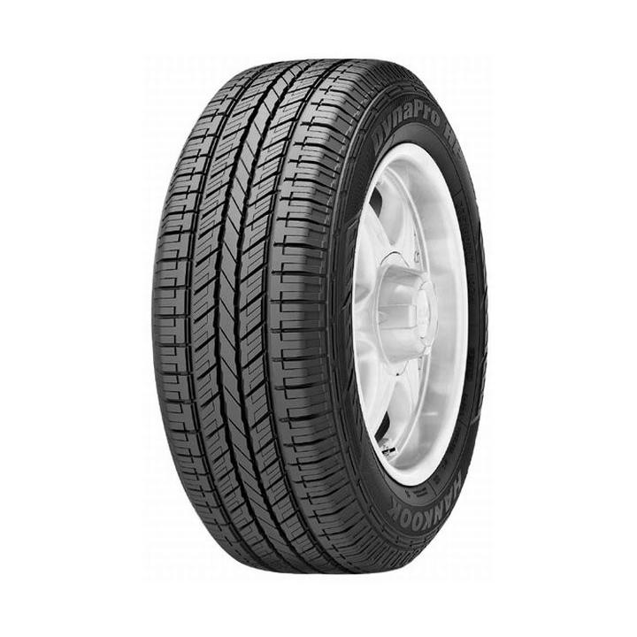 Hankook dynapro hp обзор