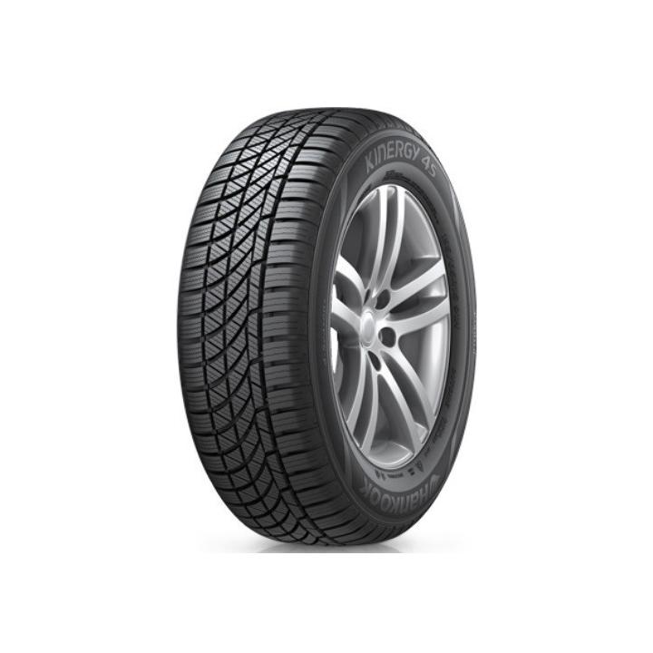 HANKOOK 215/55 R17 98 W H740 KINERGY 4S