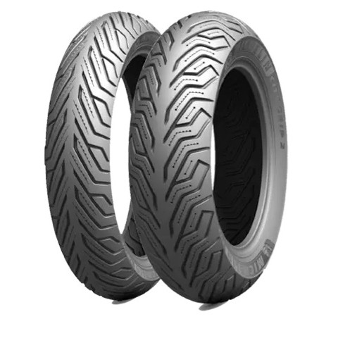 MICHELIN 100/80 R16 50 S CITY GRIP2