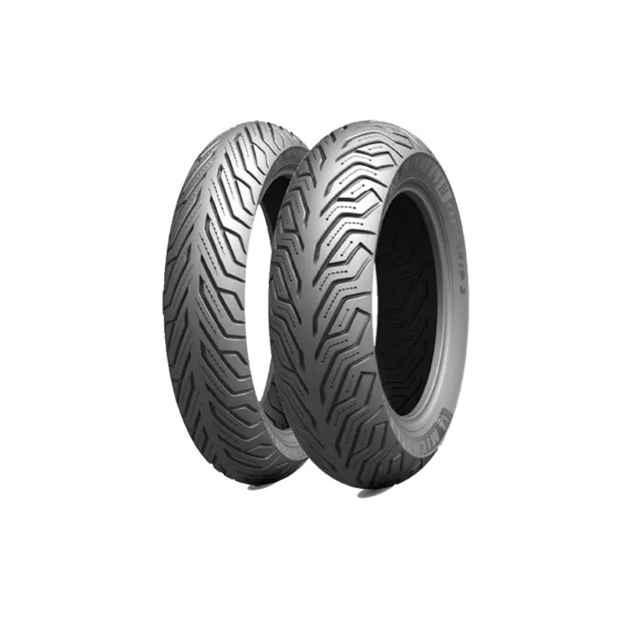 MICHELIN 100/80 R16 50 S CITY GRIP2