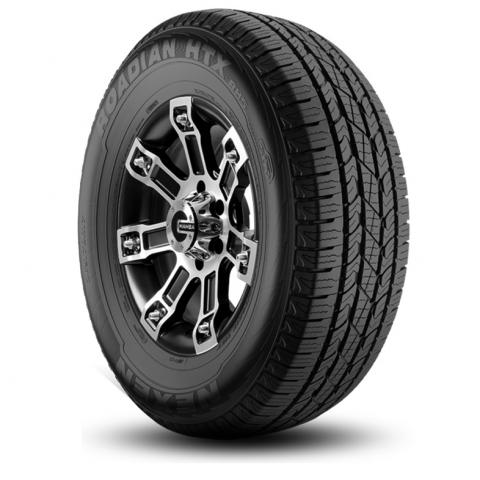 NEXEN 255 65 R 17 110 S ROADIAN HTX RH5 (M&S)