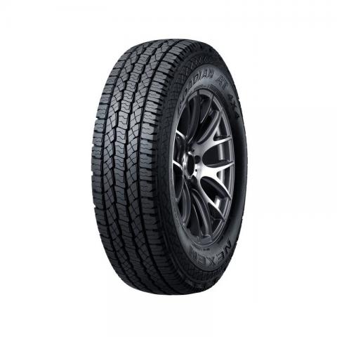 NEXEN 265 75 R 16 123/120 R ROADIAN AT 4X4 (M&S)