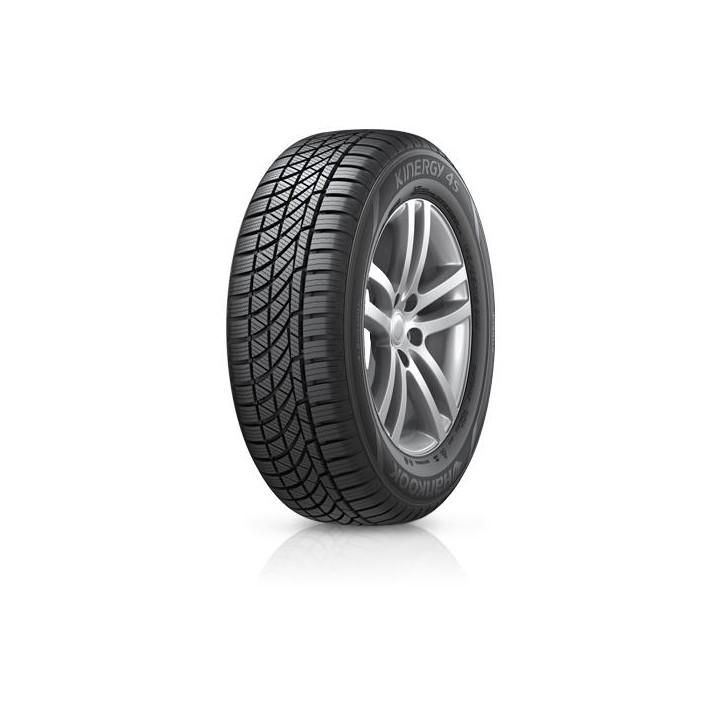 HANKOOK H740 KINERGY 4S 155 80 R13 79T M S 1022152