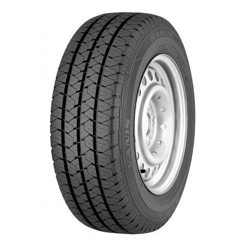 BARUM 175/ 75 R 16 C VANIS TL 101 99R 8PR 0443131