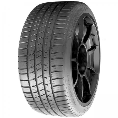 MICHELIN 315/35R20 110V EXTRA LOAD TL PILOT SPORT A/S 3 N0 MI