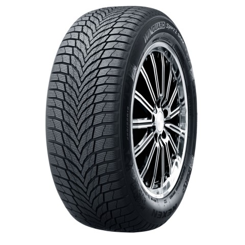 225/60 R 17 WING SNOW G2 XL 103HNEXEN