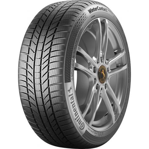 CONTINENTAL 245/ 45 R 18 WINTERCONTACT TS 870 P TL XL 100 V 0355694