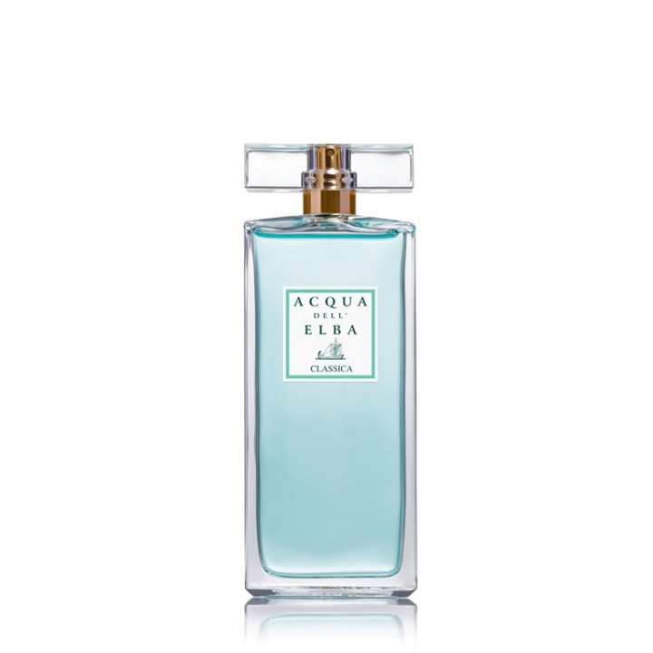 EAU DE TOILETTE DONNA CLASSICA 50 ML