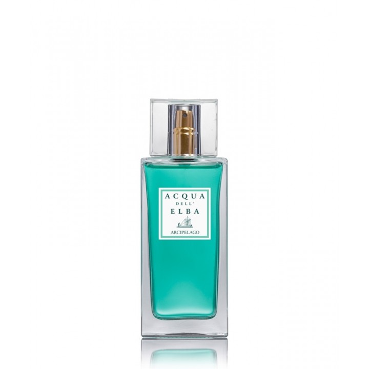 EAU DE PARFUM ARCIPELAGO DONNA 50 ML